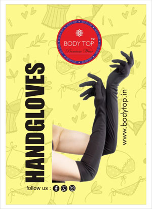 handgloves